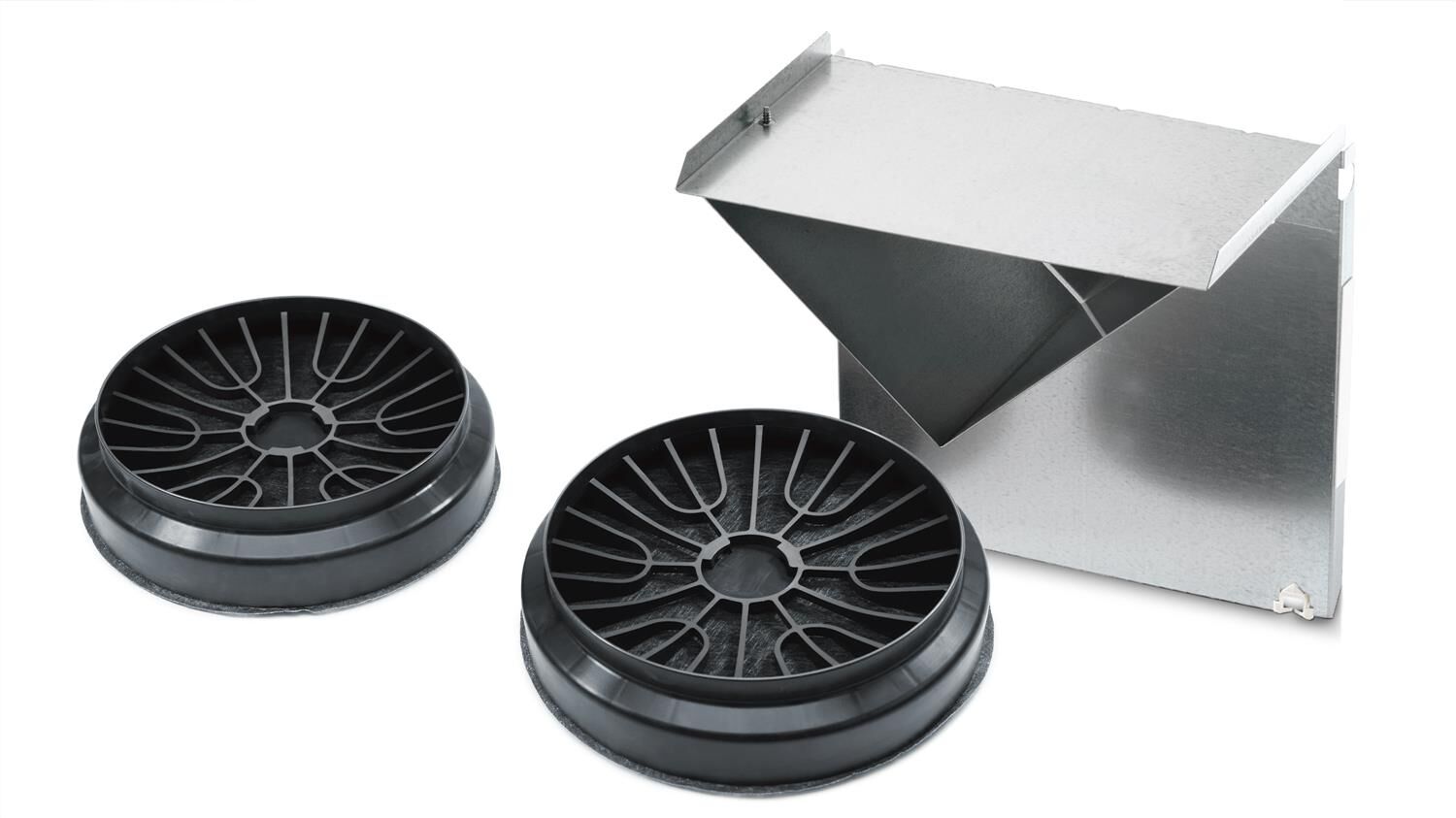 Bosch Standard Umluftset, DHZ5275