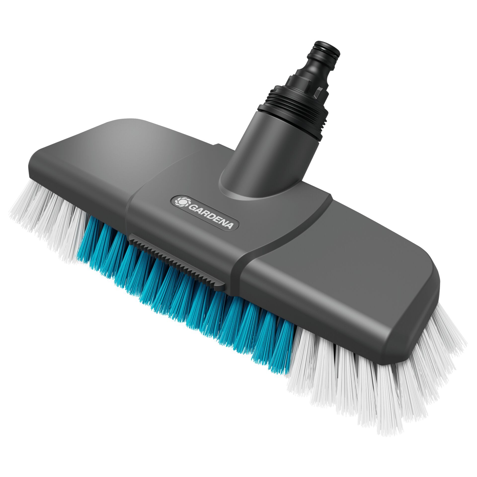 Gardena Cleansystem Stielbürste hard