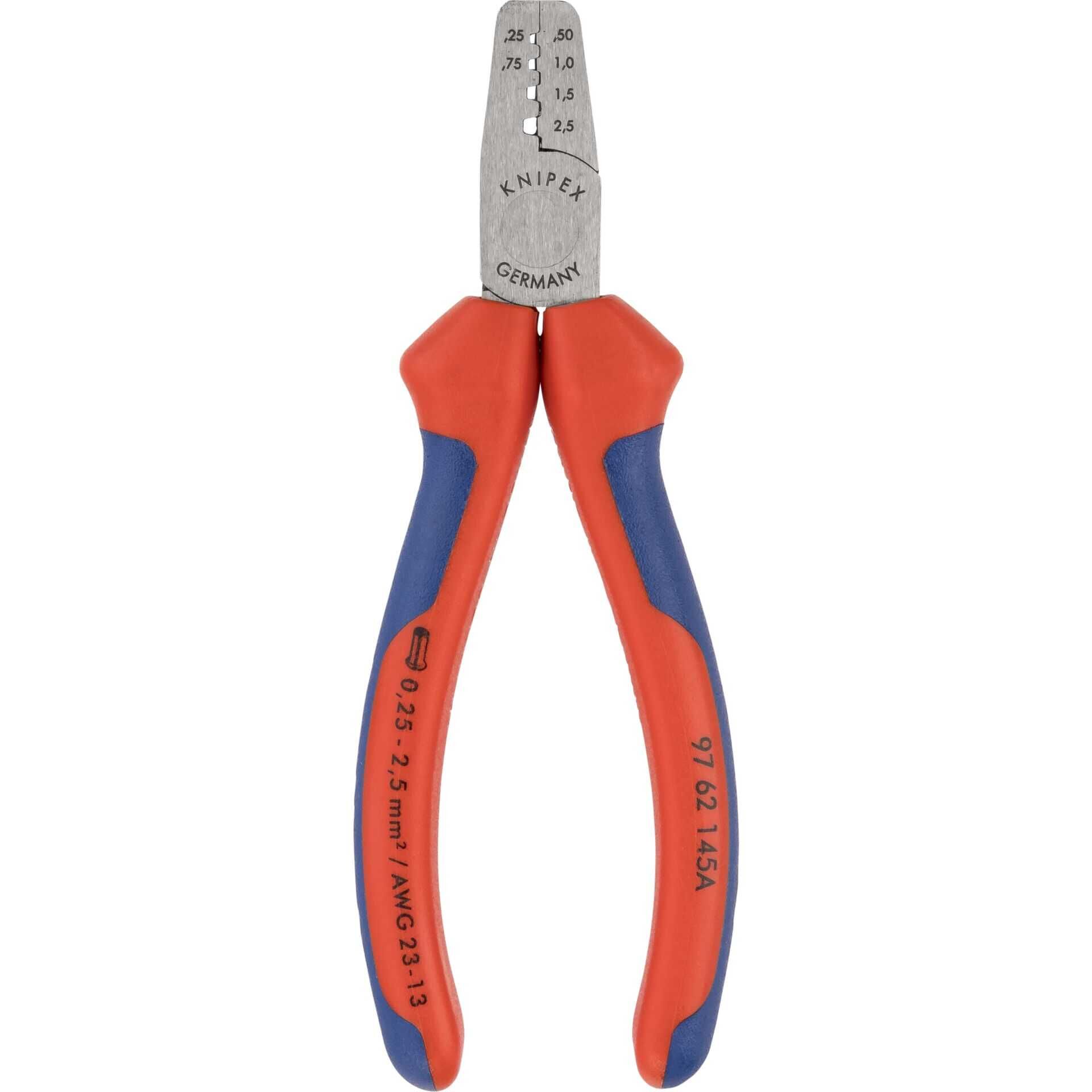 KNIPEX - Crimpwerkzeug