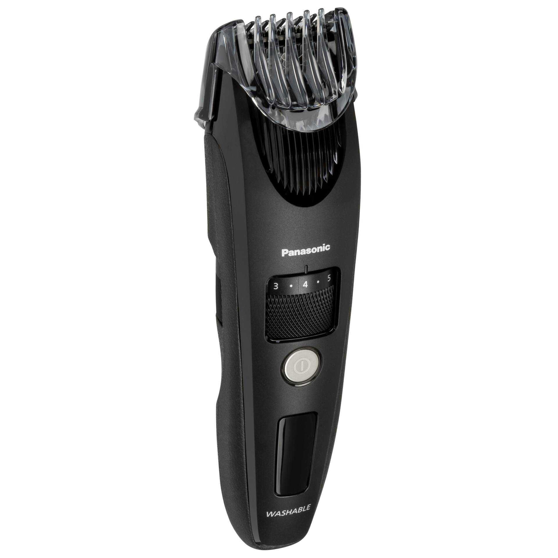 Panasonic ER-SB40-K803 - Trimmer - schnurlos