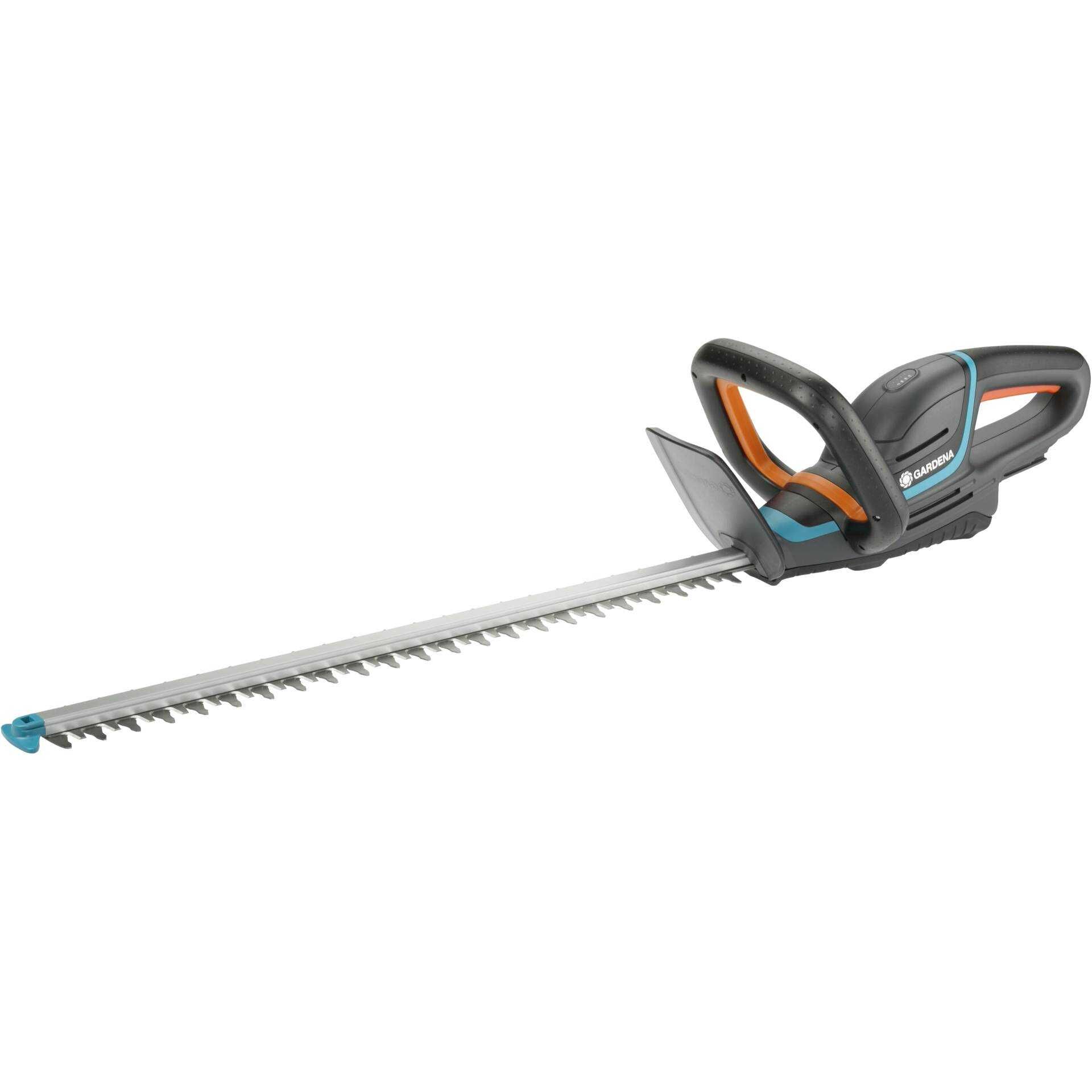 Gardena ComfortCut 60/18V P4A solo - Heckenschere - schnurlos - 18 V - ohne Batterie - 60 cm
