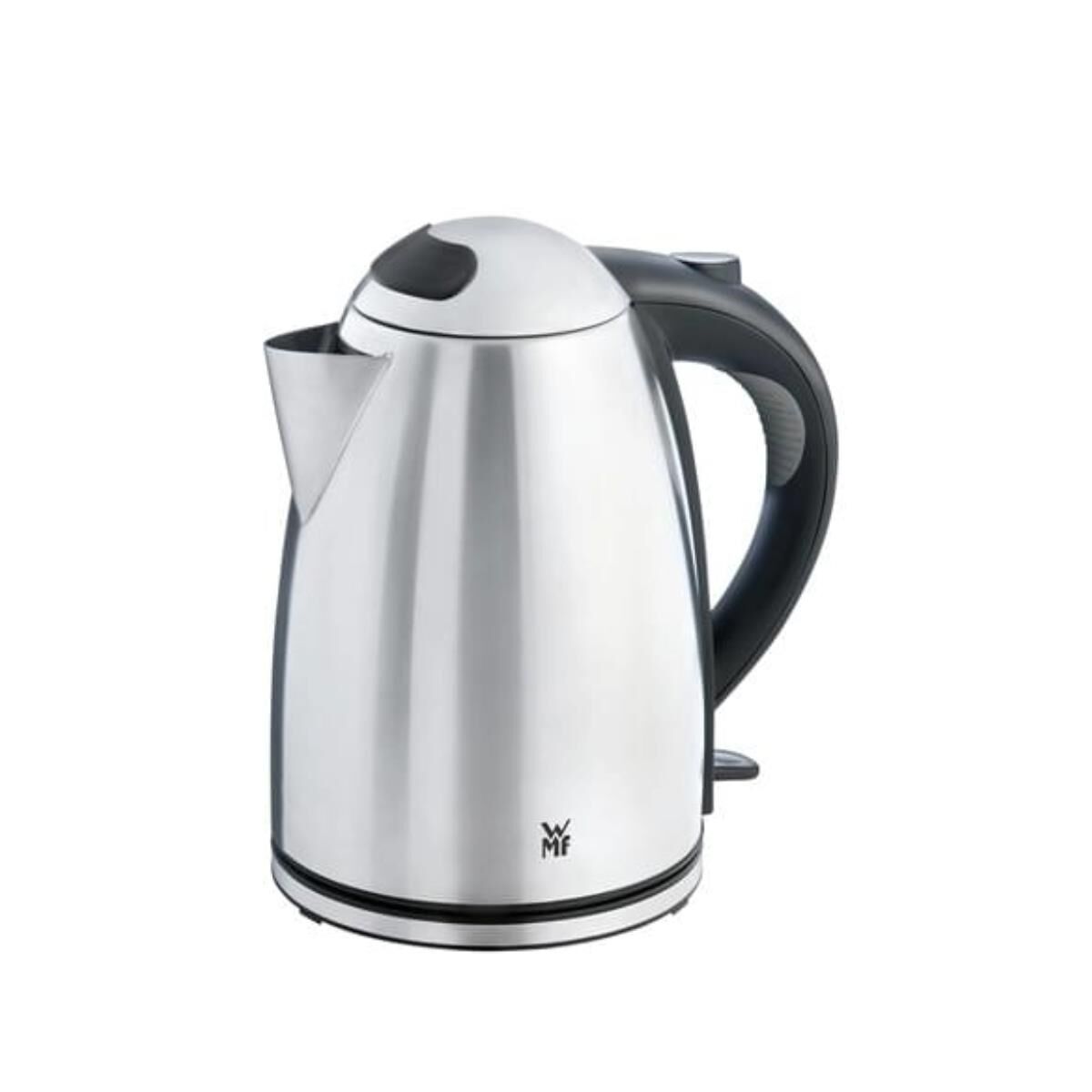 WMF Wasserkocher Wasserkocher Stelio 1,7 Liter Edelstahl