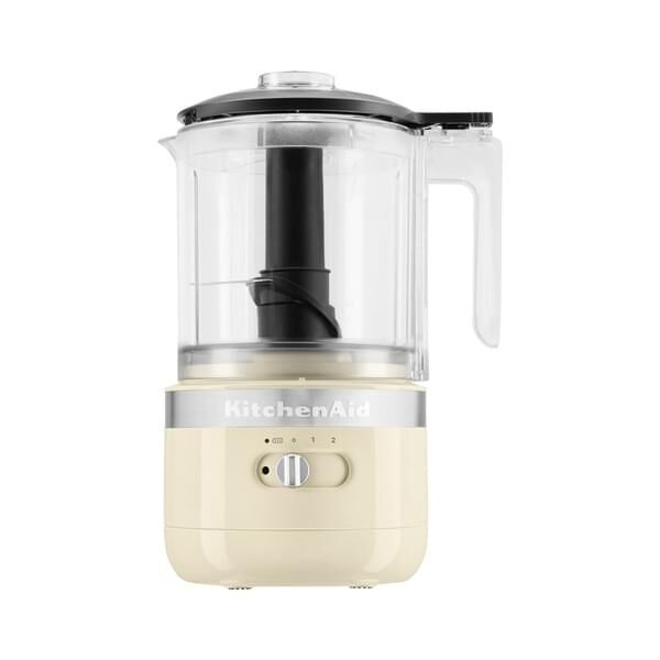 KitchenAid 5KFCB519EAC Akku Zerkleinerer