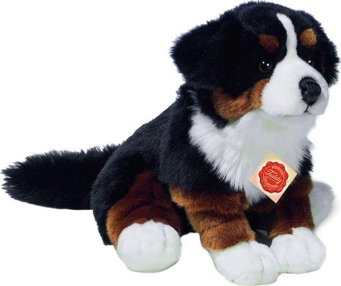 Teddy-Hermann Teddy Hermann Berner Sennenhund sitzend, ca. 29 cm 928713