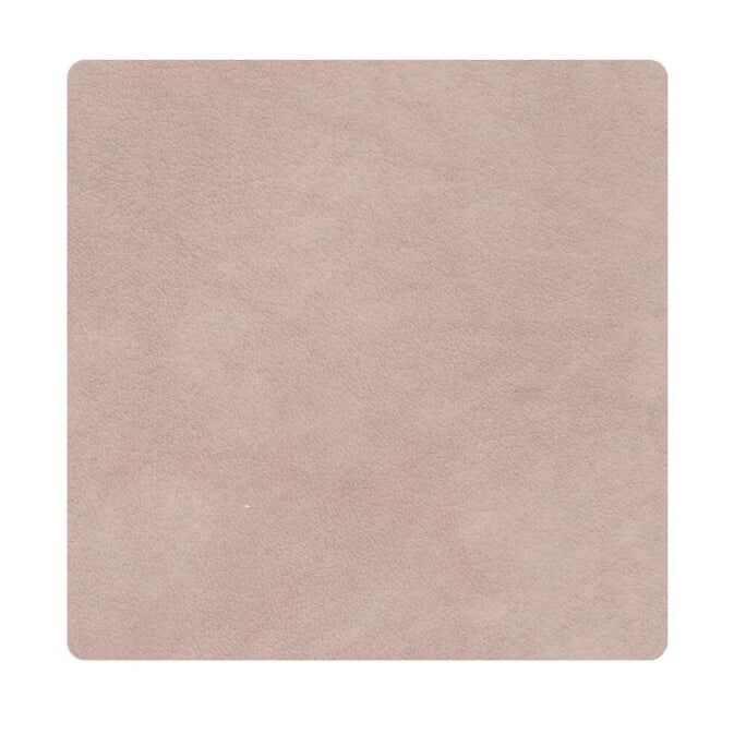 Lind DNA Glasuntersetzer Square Nupo Nomad Grey