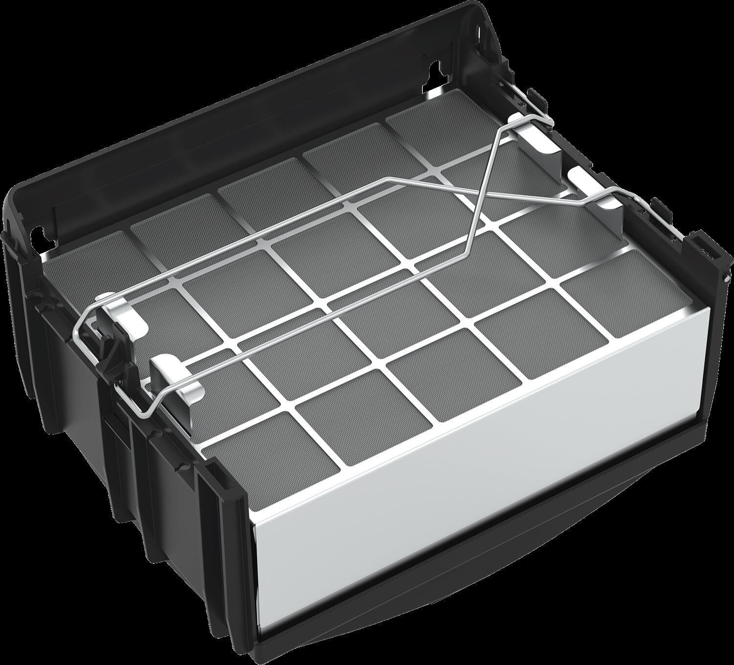 Siemens Long Life Umluftset, LZ10FXJ00