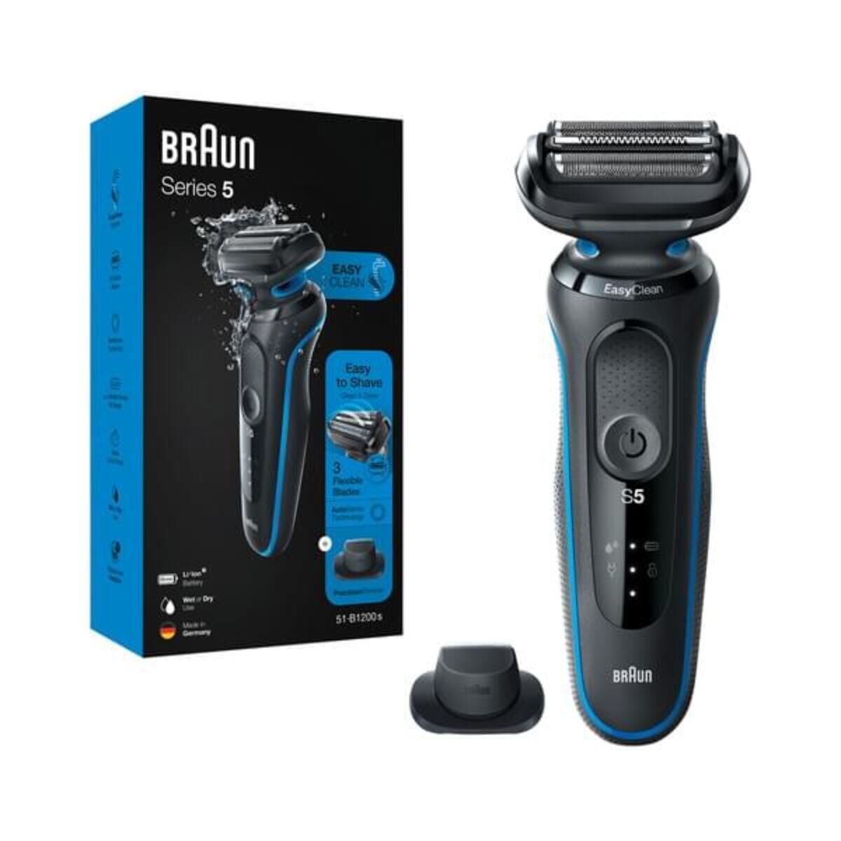 Braun Series 5 51-B1200s