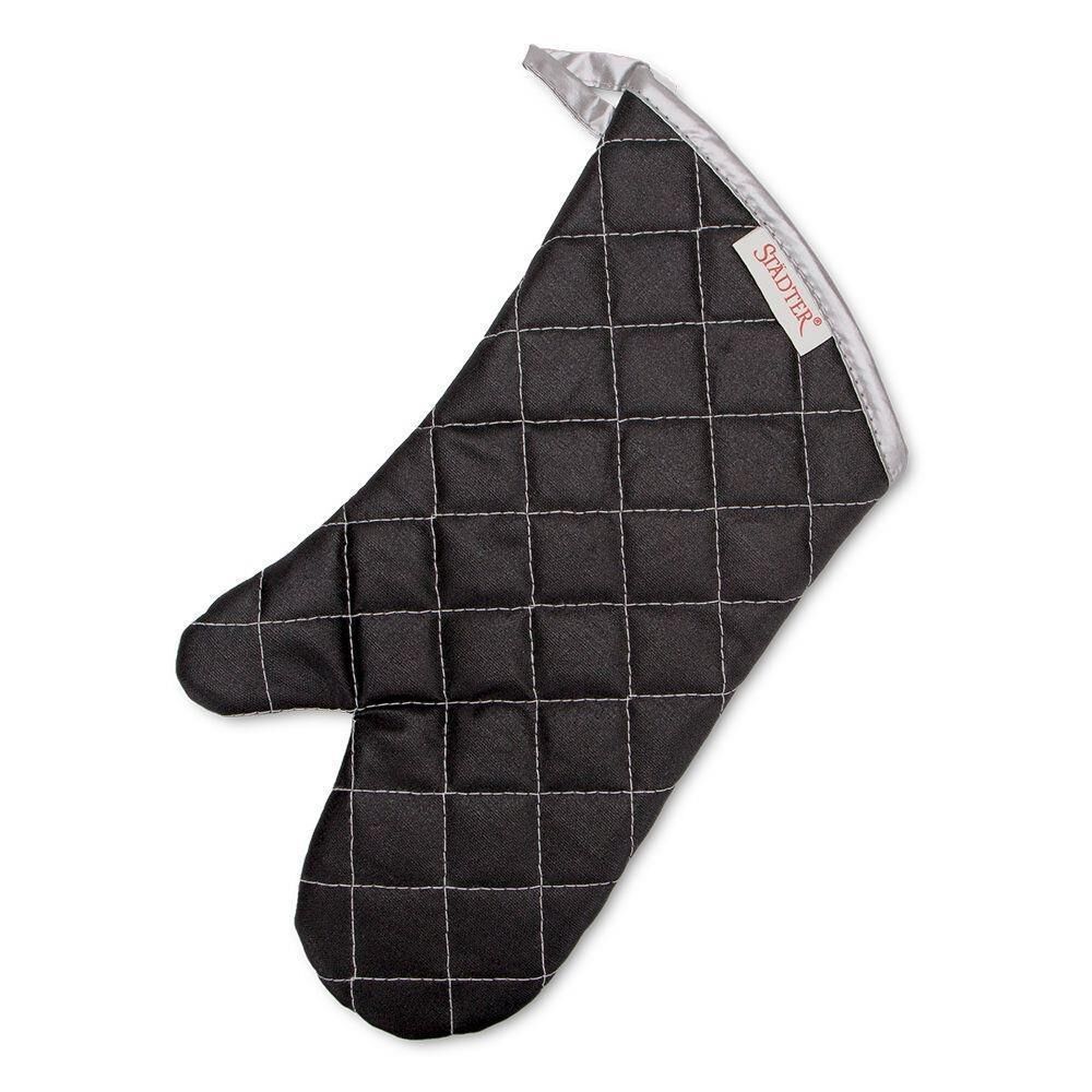 Städter Backhandschuh 36,5 x 21 cm Naturbelassen