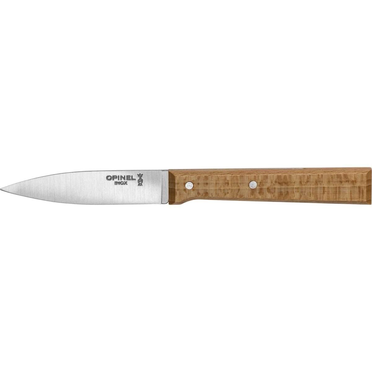 Opinel Parallele Küchenmesser