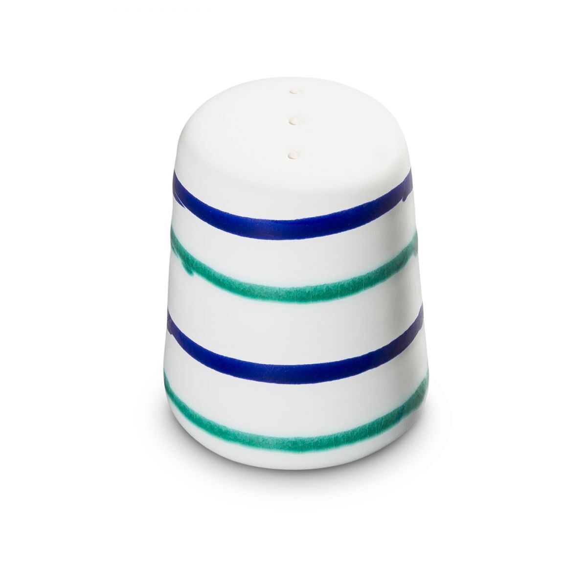 Gmundner Keramik Traunsee, Pfefferstreuer gerade