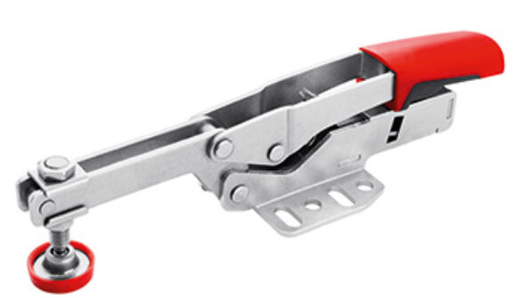 BESSEY  Waagrechtspanner mit waagrechter Grundplatte STC-HH50