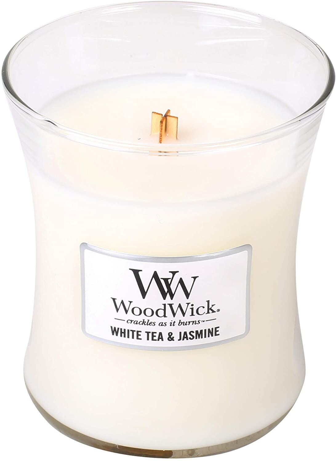 Woowick WHITE TEA & JASMINE MEDIUM HOURGLASS 275G