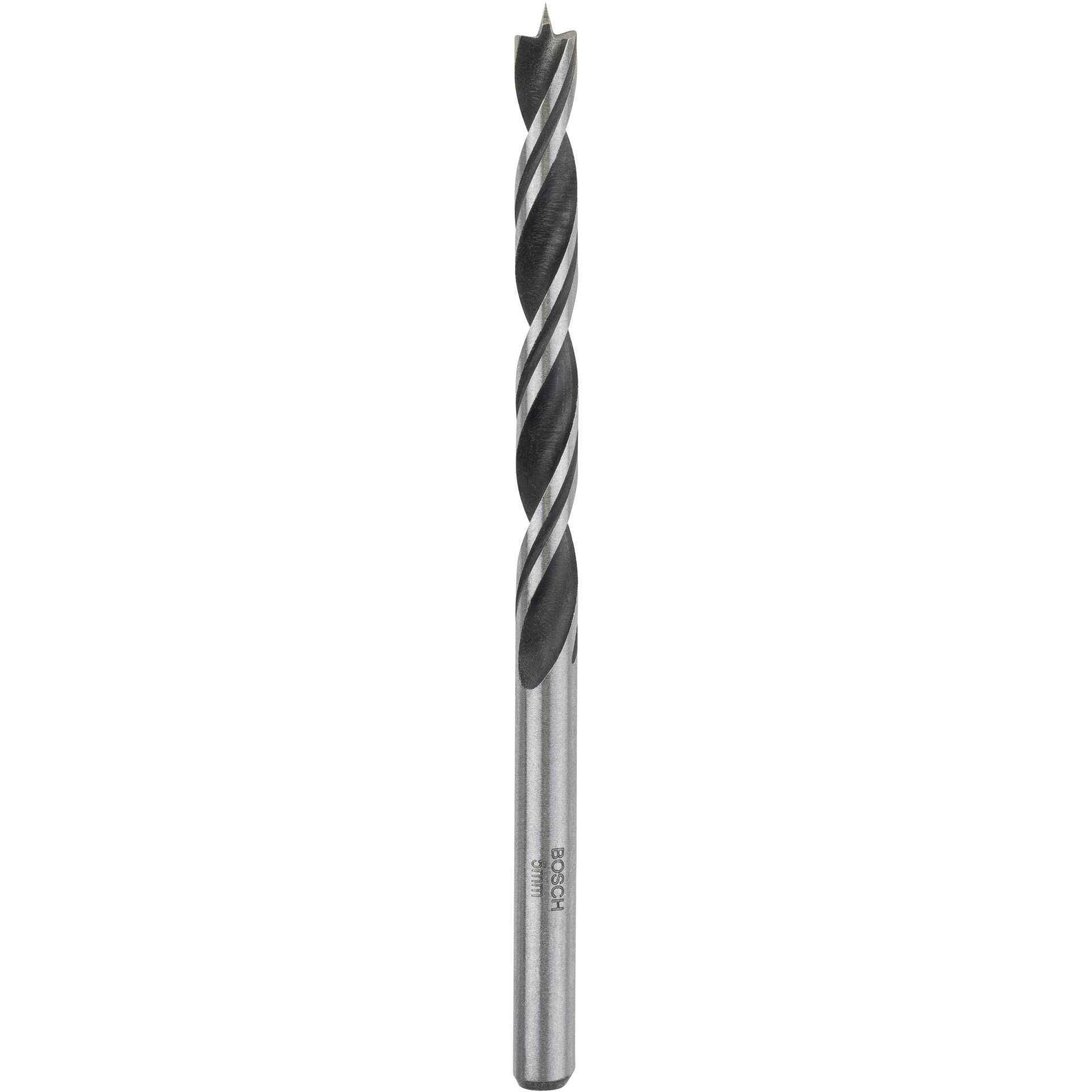 Bosch - Bohrer - für Weichholz, Hartholz - Schlangenbohrer - zylindrisch - Länge: 86 mm