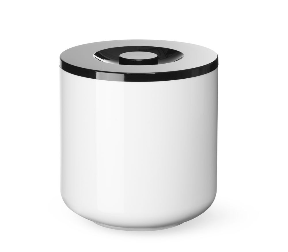BarUp Eiskübel, 10L, Weiß, ⌀292x(H)220mm