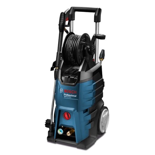 Bosch GHP 5-75 X HOCHDRUCKREINIGER