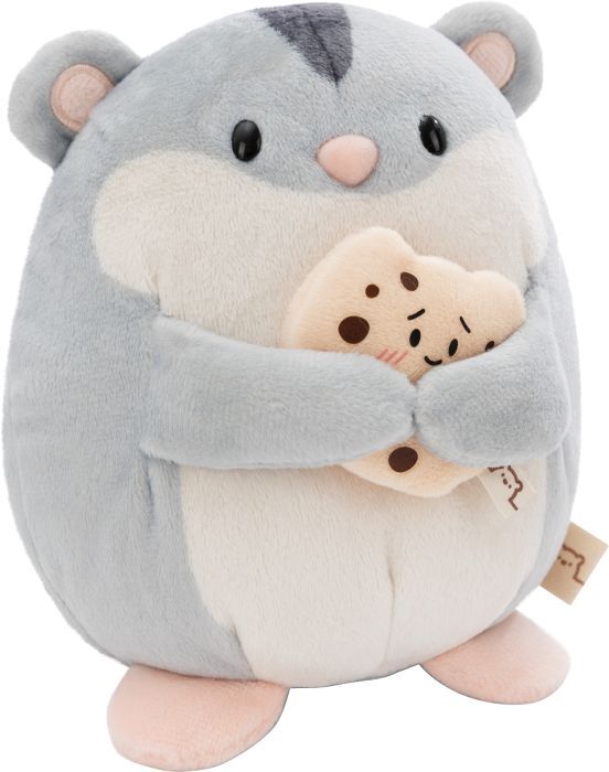 Nici Kuscheltier Hamster Shai 16cm 61150