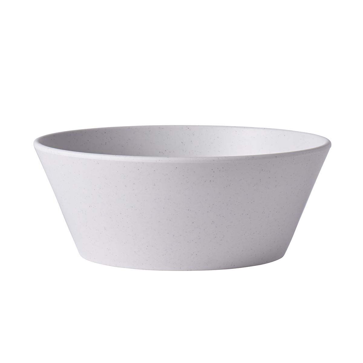 Rosti Mepal schale bloom 600ml pebble white