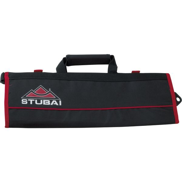 STUBAI  Messertasche leer, Nylon, Höhe: 15 mm, Länge: 480 mm, Breite: 175 mm