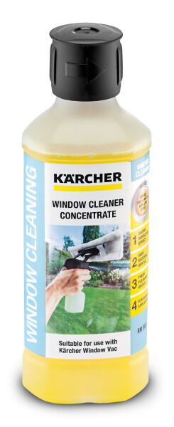 Kärcher RM 503** 0,5L Fensterreinigerkonzentrat