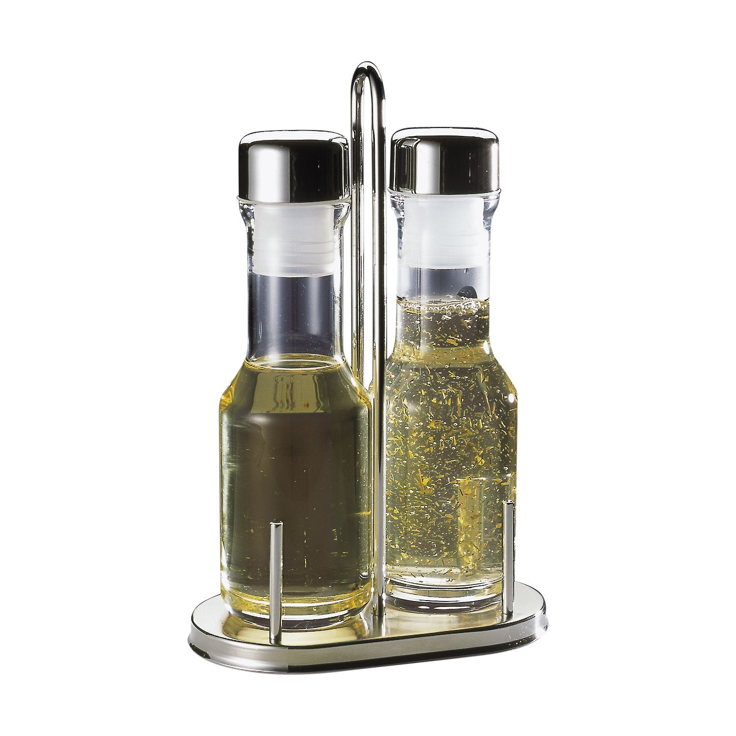 APS Classic Menage Essig, Öl, Höhe: 230 mm, Länge: 145 mm, Breite: 85 mm