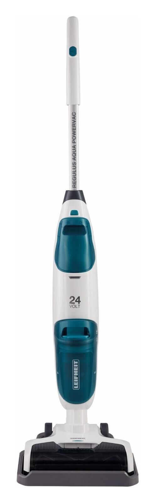 LEIFHEIT Akku-Saugwischer Regulus Aqua PowerVac