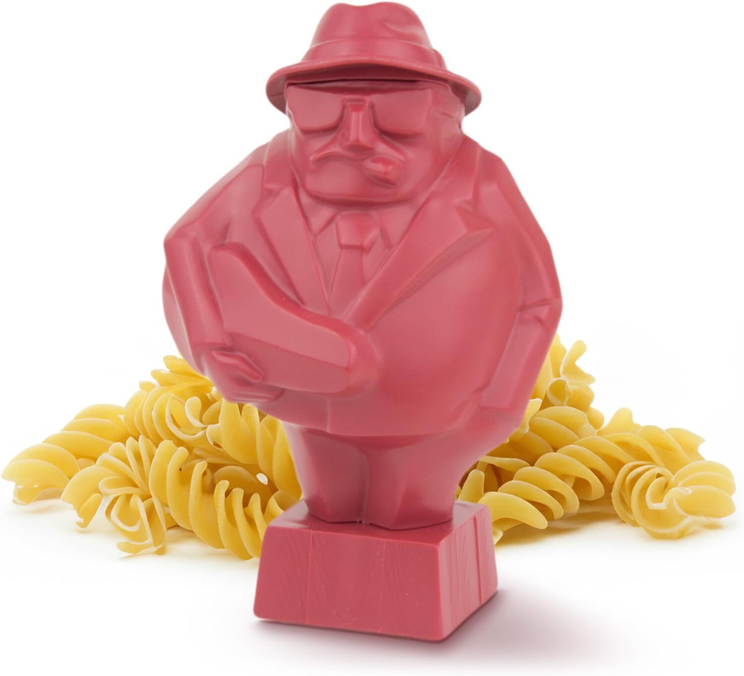 Brainstream Al Dente
