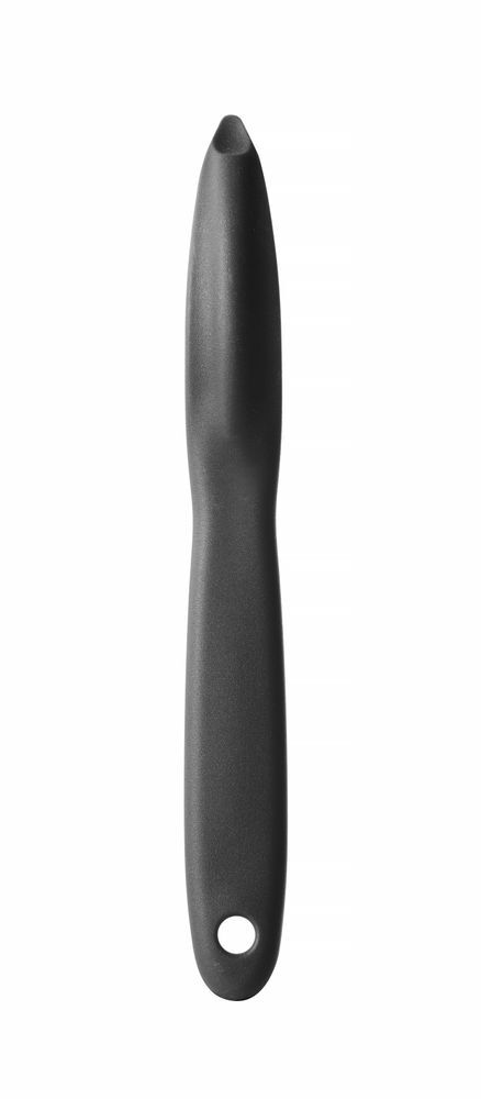 HENDI Universalschäler mit gezackter Klinge, Grün, (L)175mm