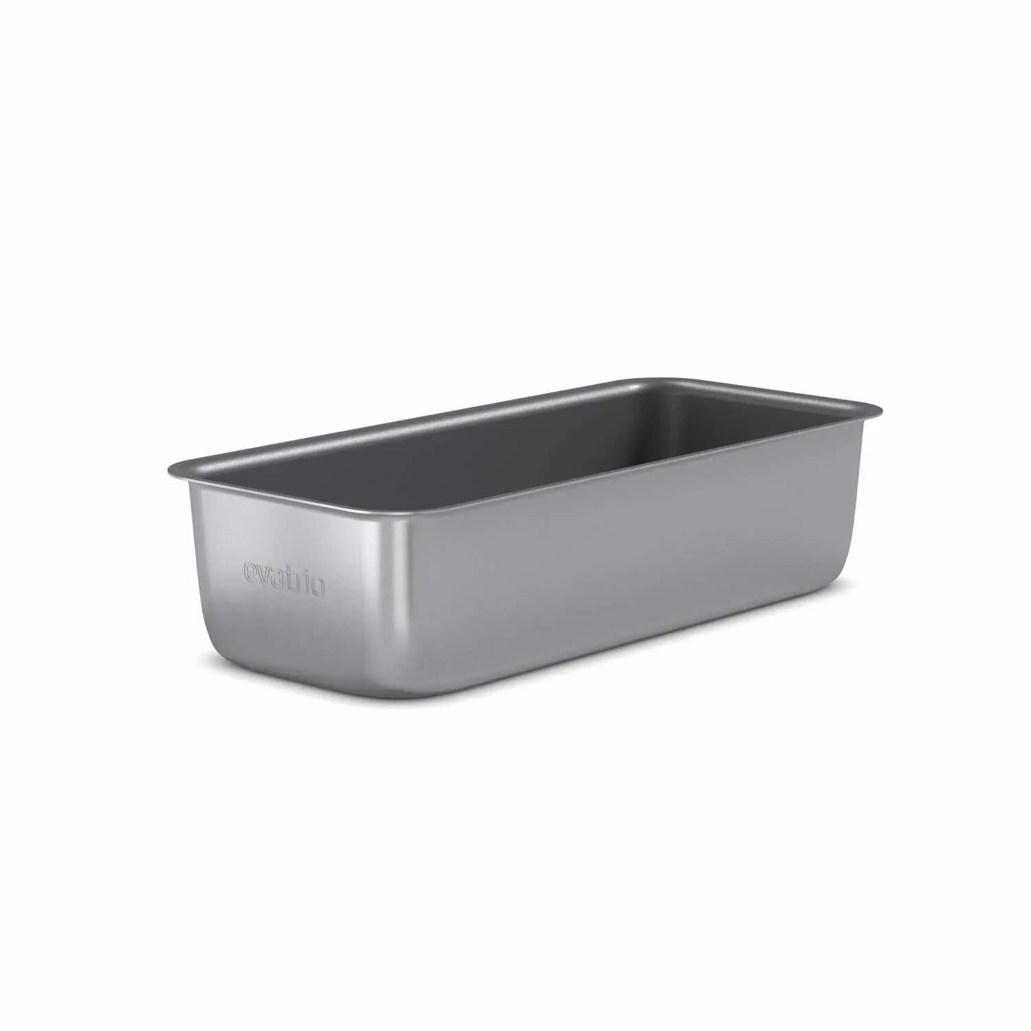 Eva Solo Professionell Brot-/Kuchenform - 3.0 l - keramischer Slip-Let®-Antihaftbeschichtung