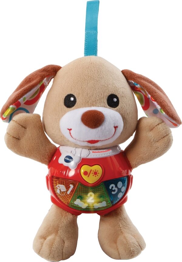 Vtech Vtech 80-502304 Melodienhündchen 80-502304