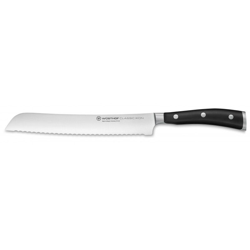 Wüsthof Brotmesser  Classic Ikon 20 cm 4166/20