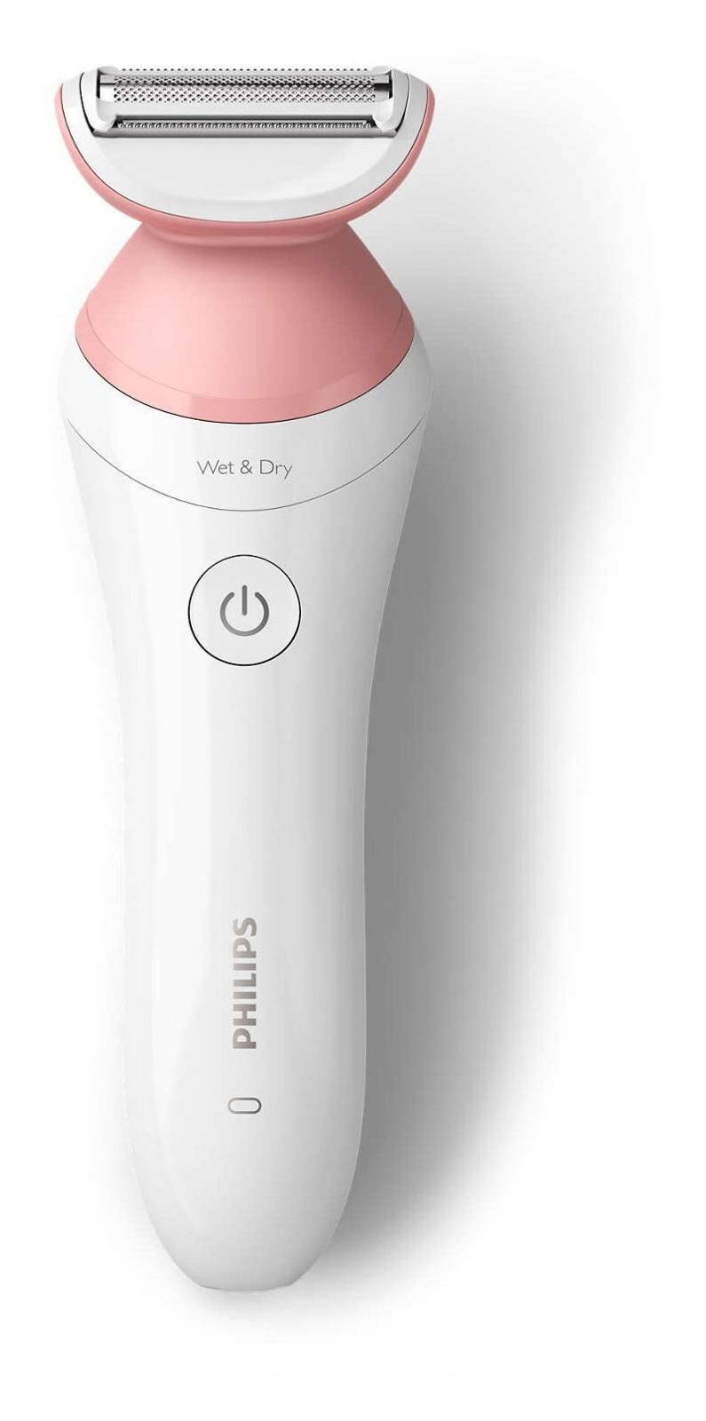 Philips BRL146/00 LadyShaver Wet&Dry Serie 6000 Damenrasierer
