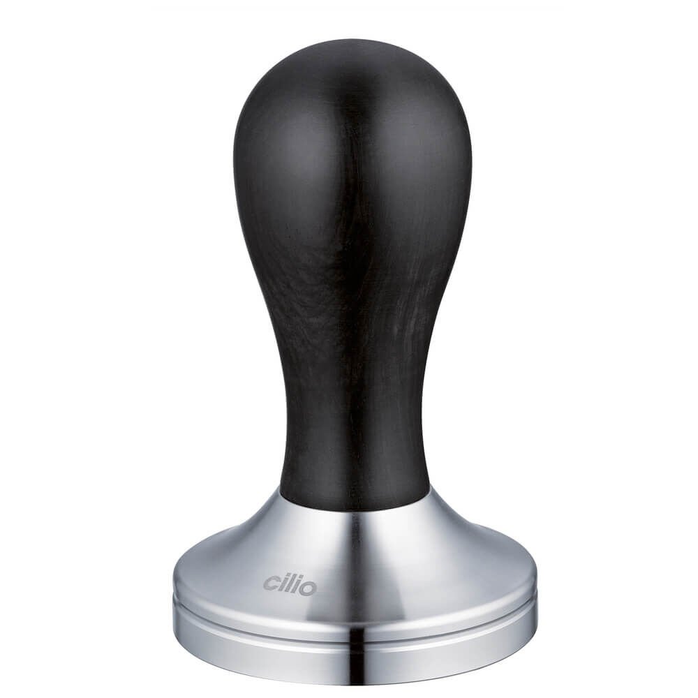 Cilio Barista Tamper 58mm Siebträger