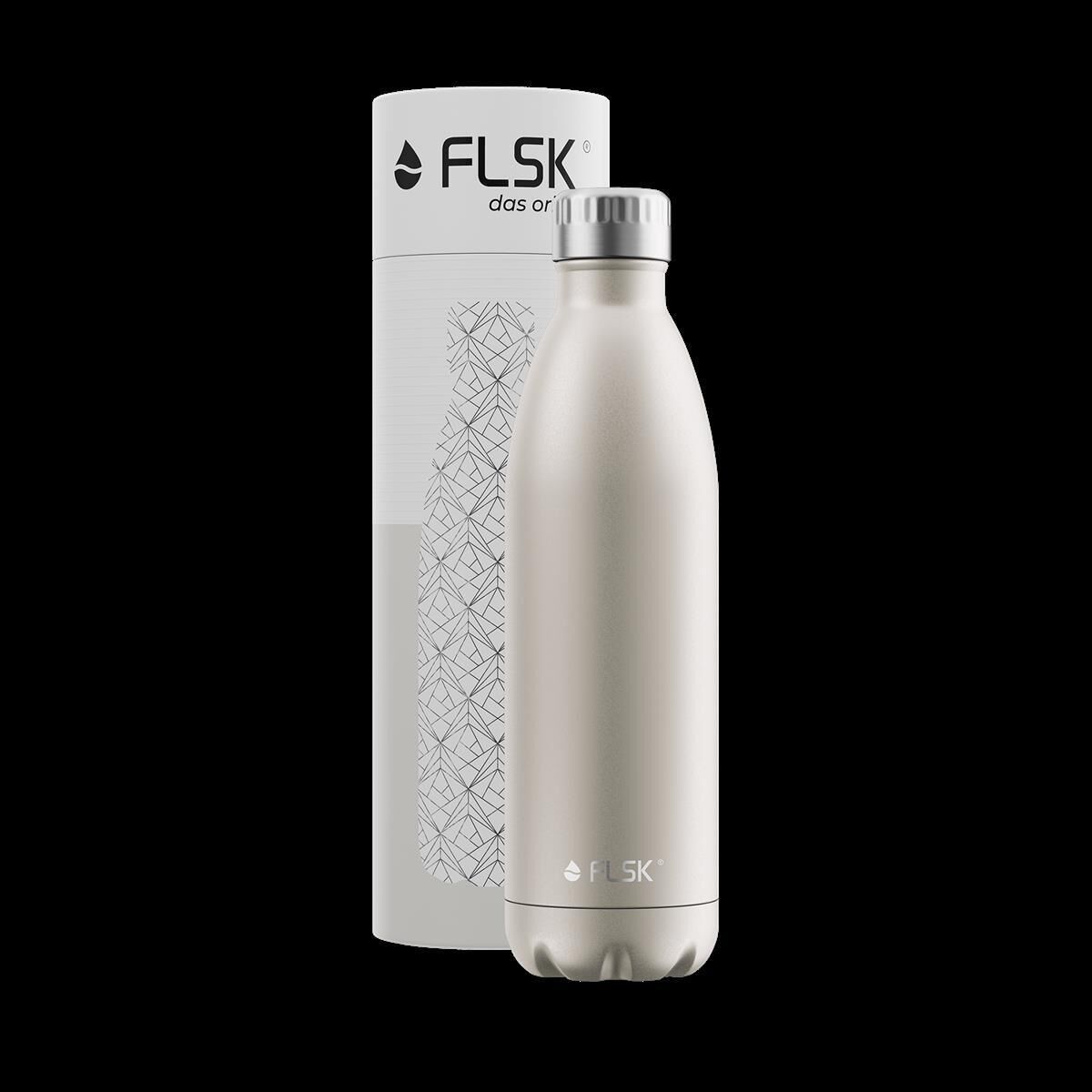 FLSK Champagne 1000ml Trinkflasche