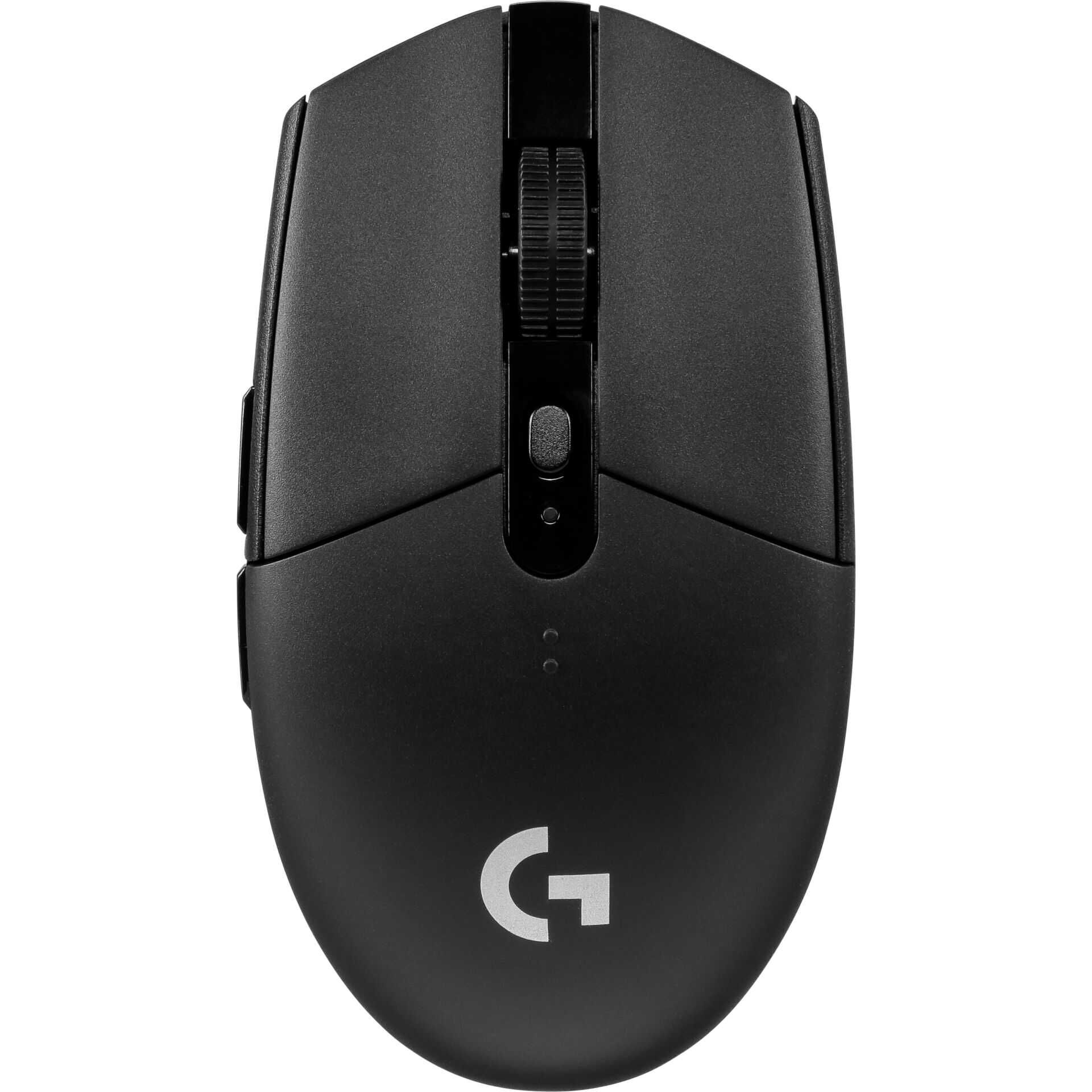 Logitech G305 - Maus - optisch - 6 Tasten - kabellos - LIGHTSPEED
