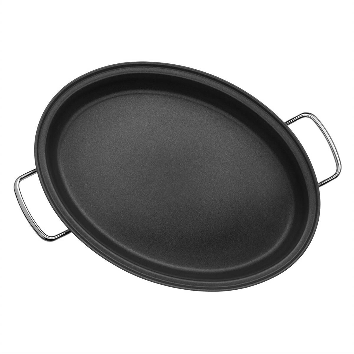Wmf Schmorpfanne mit Glasdeckel 22cm 0761506380