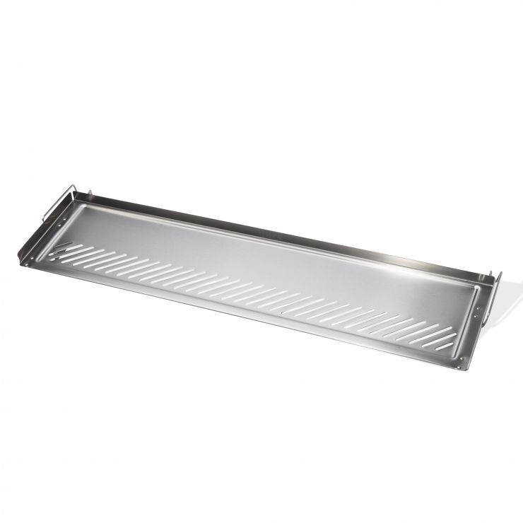 Weber Warmhalterost mit zwei Ebenen