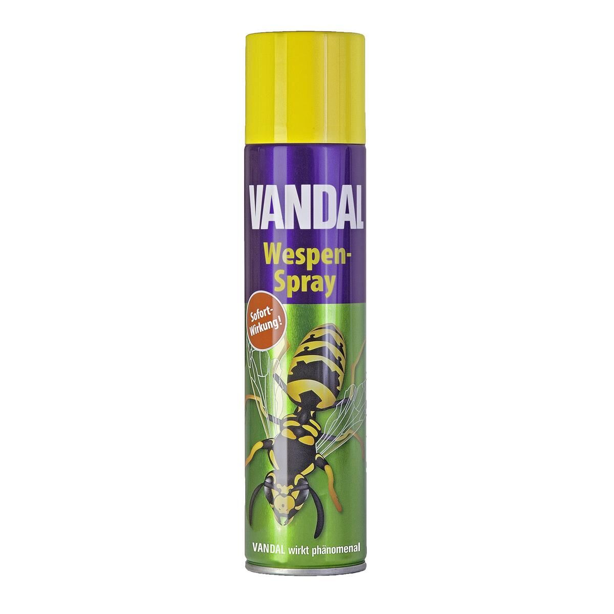 Vandal, Wespenspray 400ml