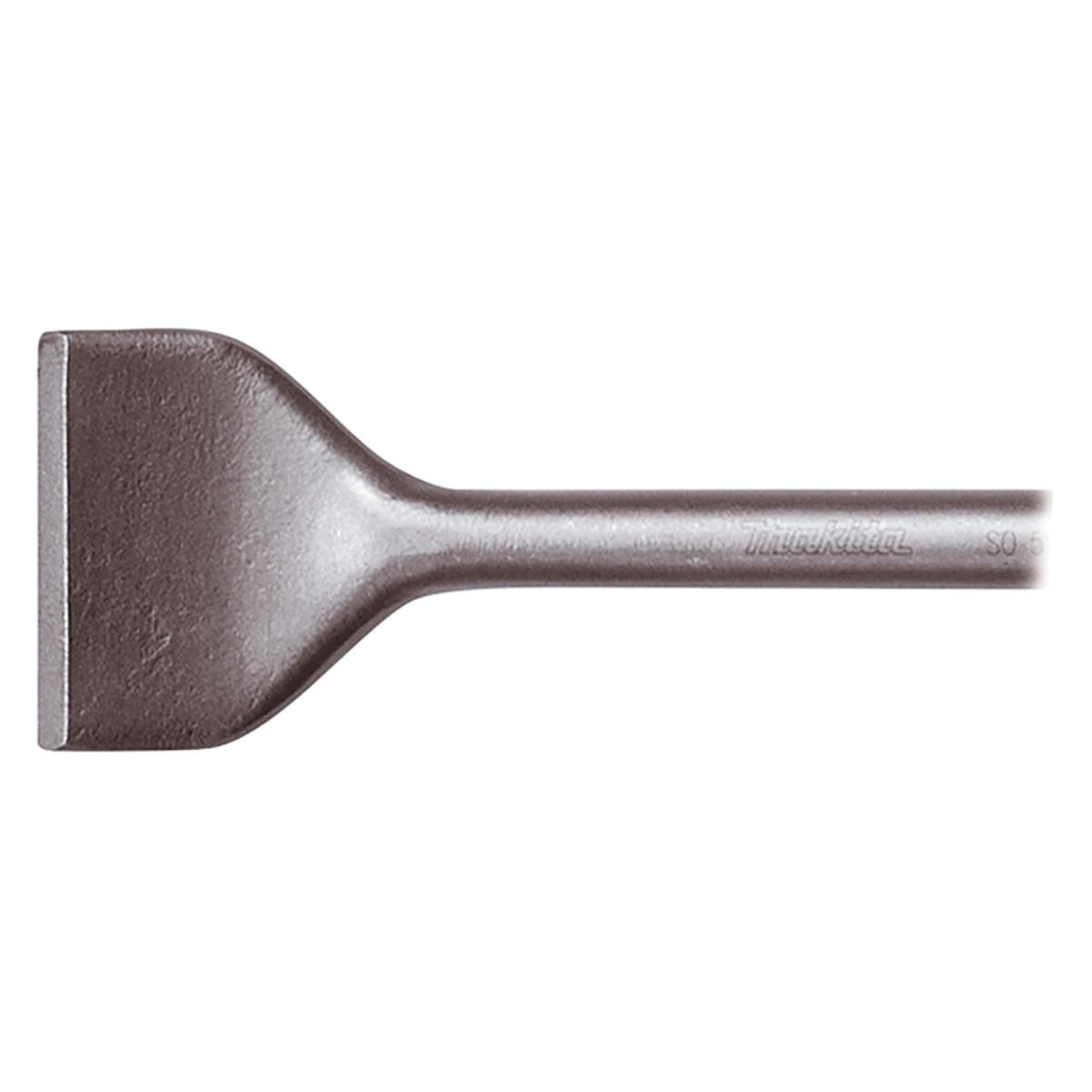 Makita Breitmeißel SDS-PLUS 60 x 250 mm SDS-PLUS • gekröpft • 55 x 250 mm