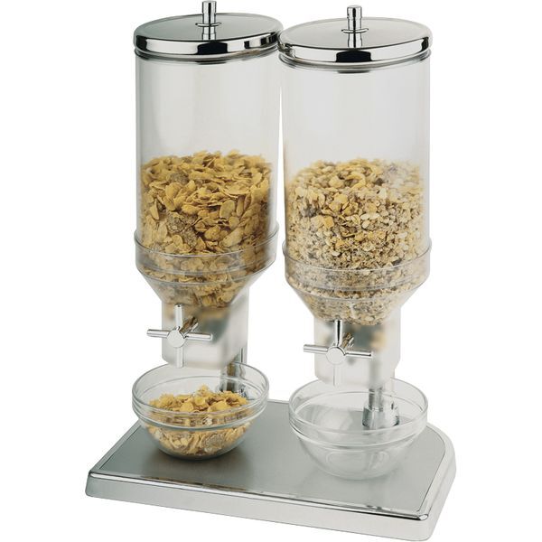 APS Fresh & Easy Müslispender, Höhe: 520 mm, Länge: 220 mm, Breite: 350 mm
