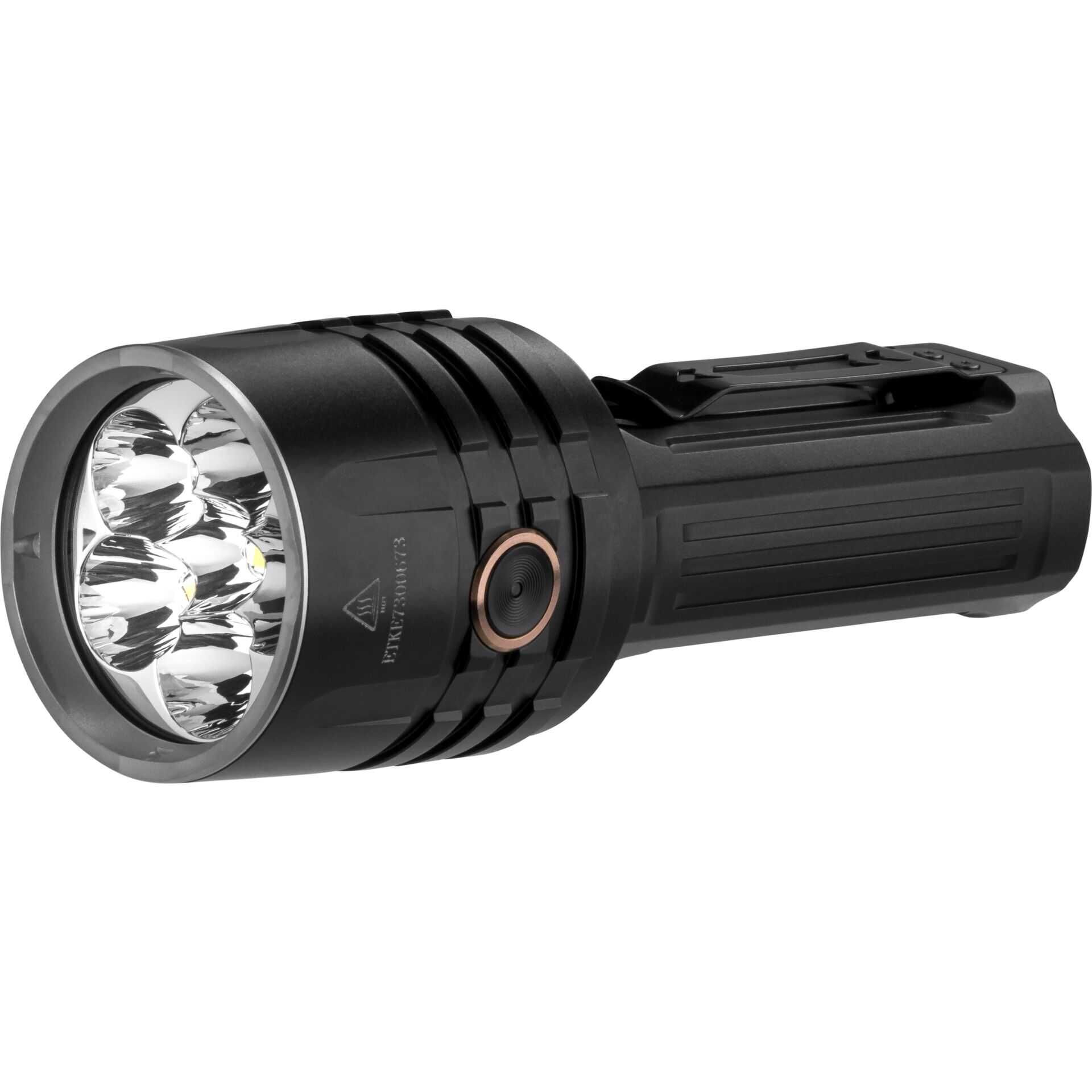 Fenix LR35R - Taschenlampe - LED - 6 Modi
