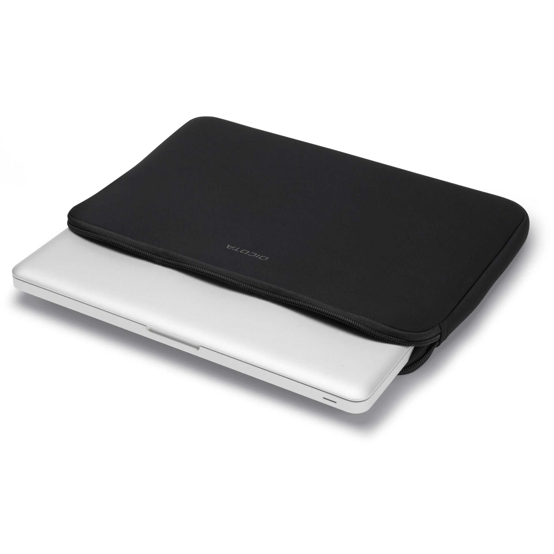 DICOTA Laptop Sleeve PERFECT 15-15.6  black