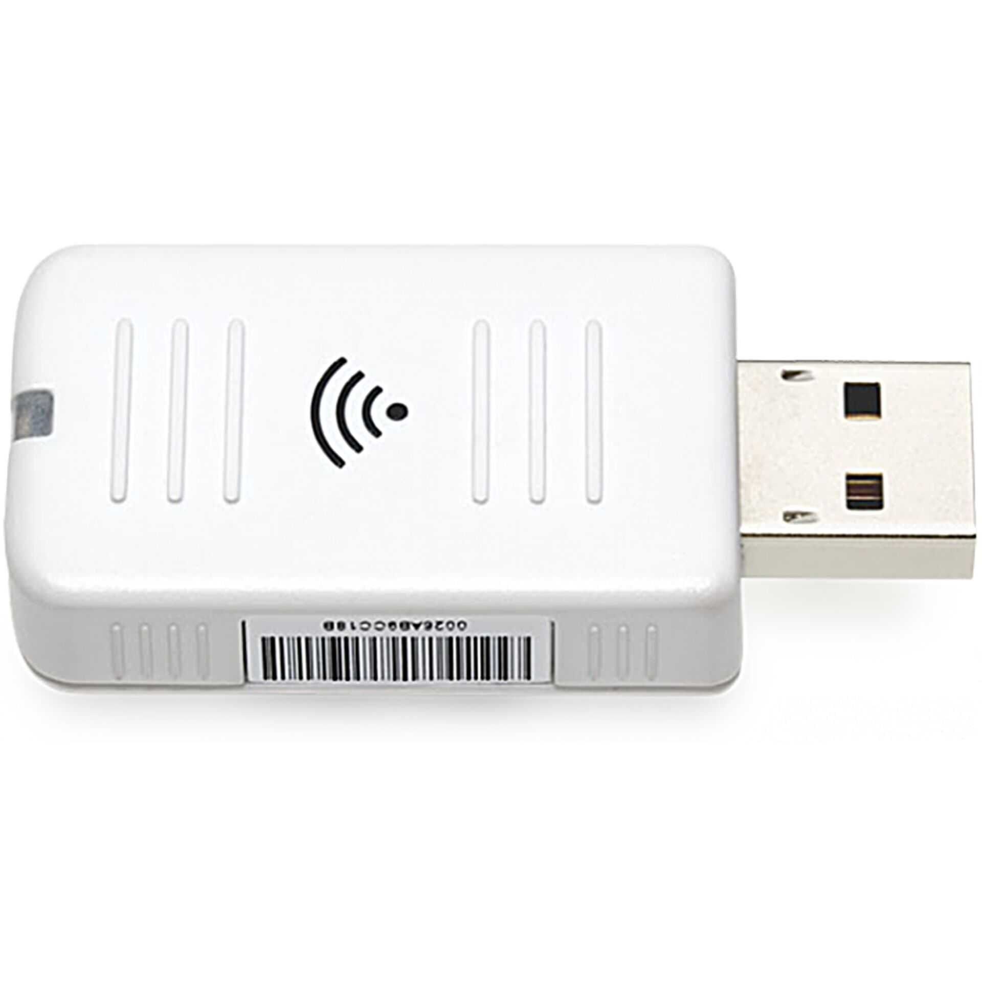 Epson ELPAP10 - Netzwerkadapter - 802.11b/g/n - für Epson EB-2055, 2140, 2155, 2265, 5520, 5530, 685, 695, L1060, L1065, L1070, L1075, L25000