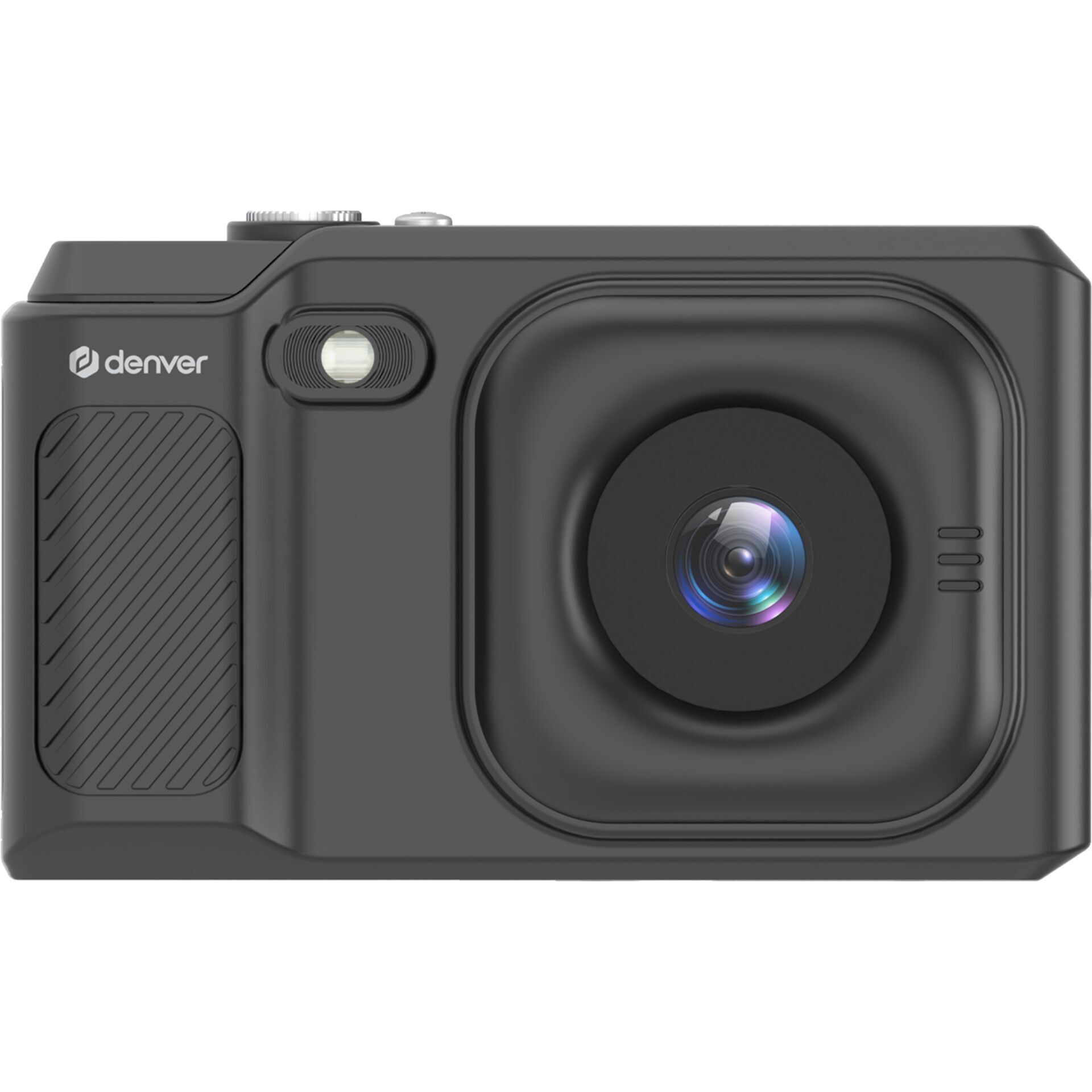 Denver DCA-4818 schwarz