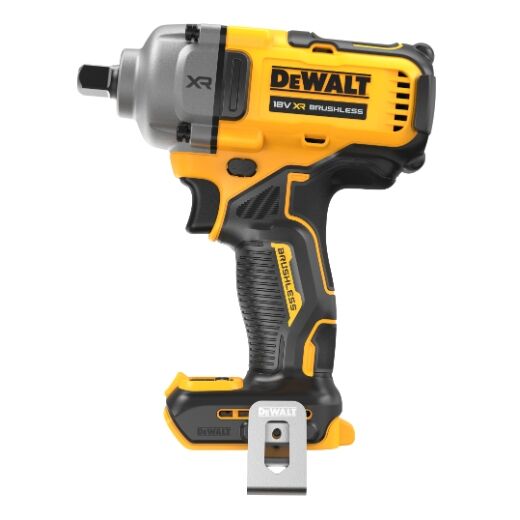 DEWALT Akku-Schlagschrauber,1/2",18V, Basisv.