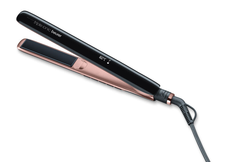 Beurer Haarglätter HS 80