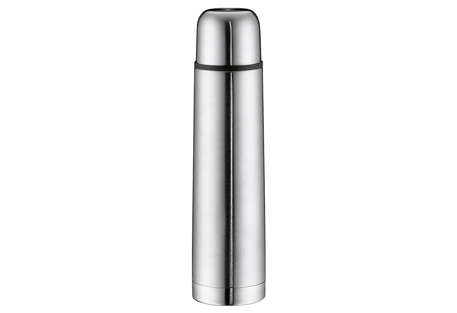 alfi ISOTHERM ECO st. steel mat 0,75l