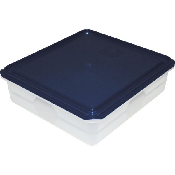 Frischhaltedose GN 2/3, mit Deckel, 325 x 295 mm, Inhalt: 8,80 Liter