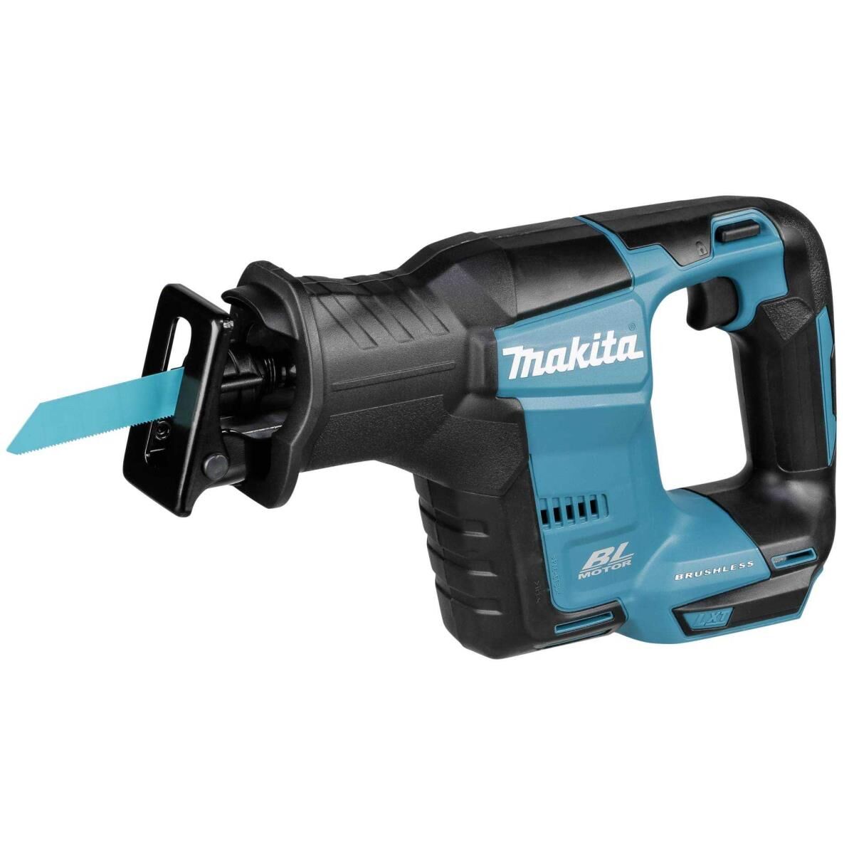 Makita DJR188ZJ - Motorfuchsschwanz - schnurlos - ohne Batterie - 18 V