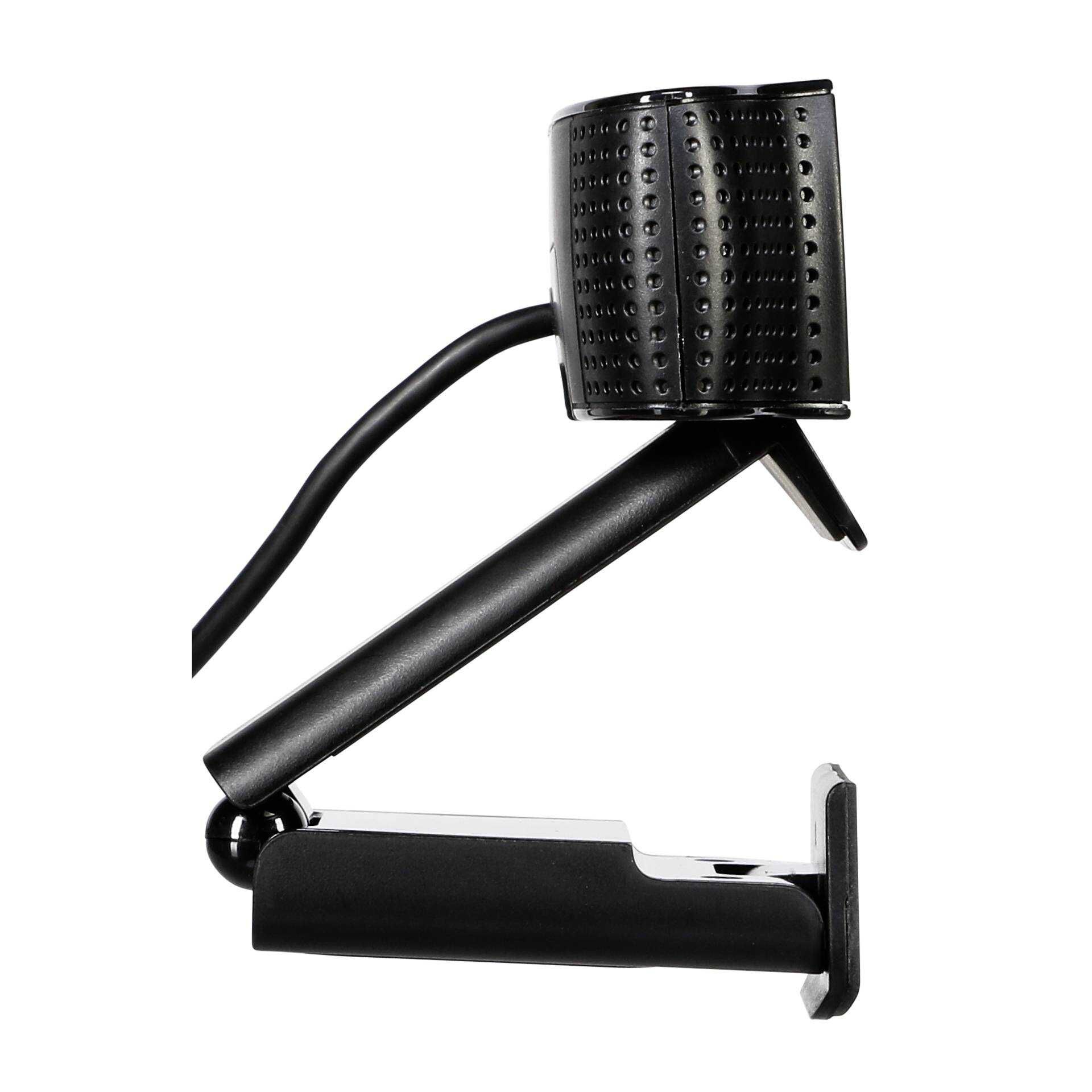 Logitech HD Pro Webcam C920 - Web-Kamera - Farbe - 1920 x 1080 - Audio - USB 2.0