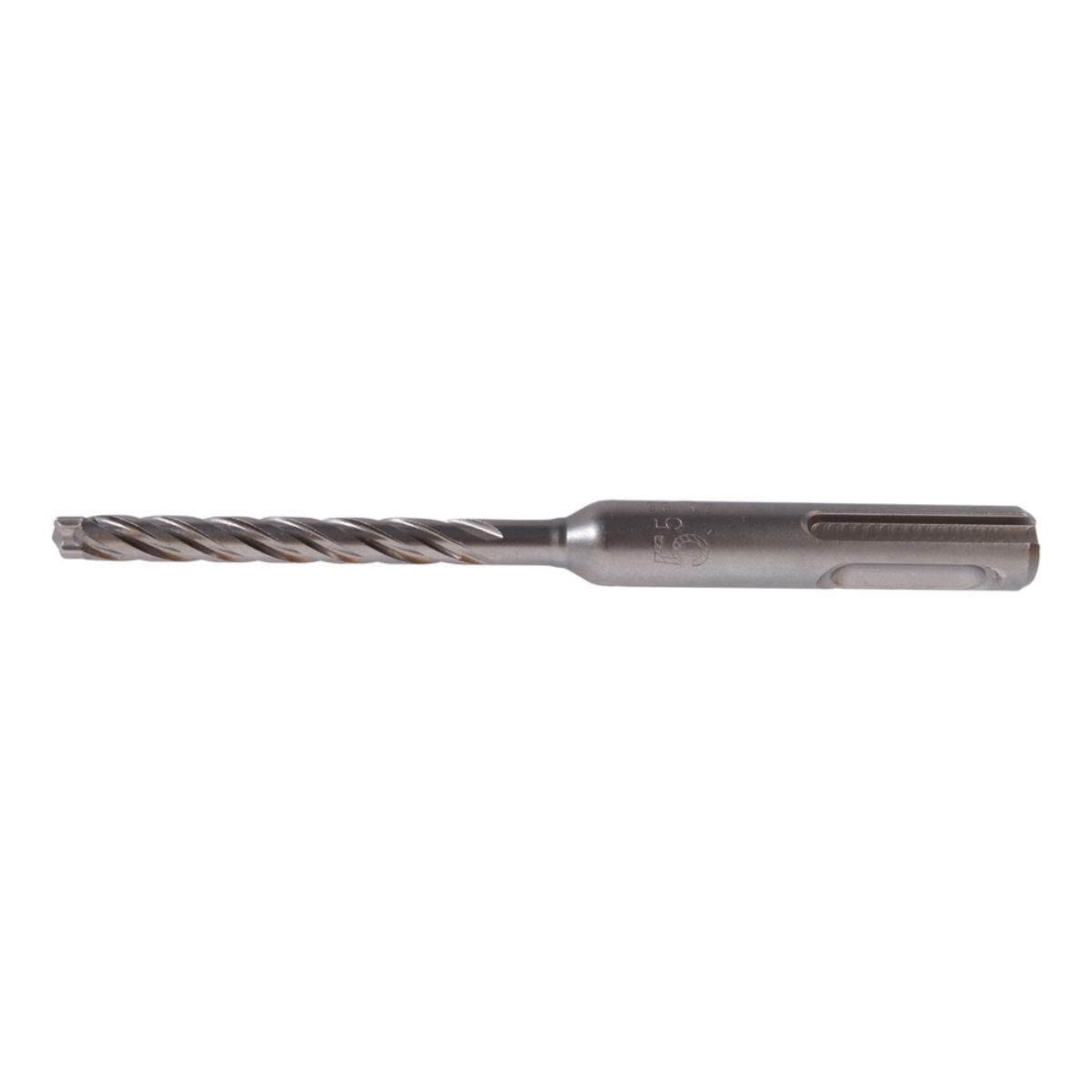 Makita Hammerbohrer SDS-PLUS, Nemesis II, 5,5 x 115 mm SDS-PLUS• Nemesis 2 • 5,5 x 115 mm